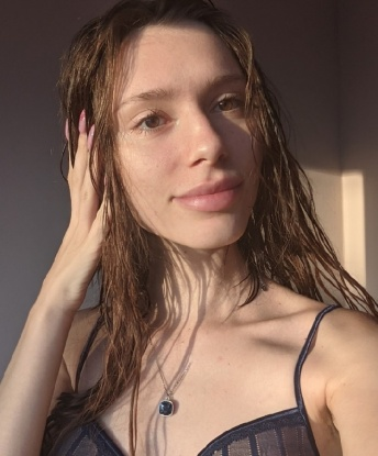 Проститутка Изольда