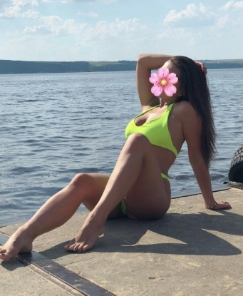 Проститутка Мари